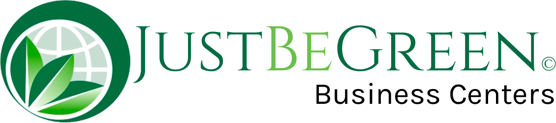 JustBeGreen Business Centers