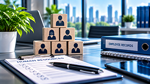 Human resources
