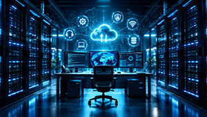 IT and technical support