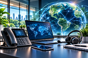 Technology and communications
